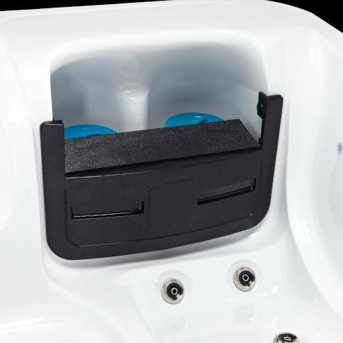 ŌWOW Spa 101 SE - 6 places 79" - OWOW101SE — Spas | Destination Piscine Aide St-Bruno