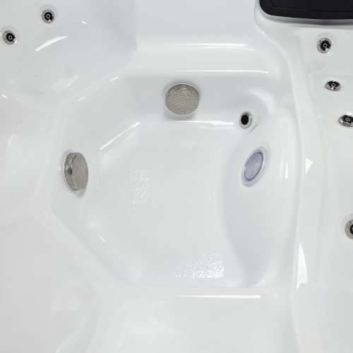 non admissible a livraison gratuite ŌWOW Spa 101 SE - 6 places 79" - OWOW101SE - Spas - image 13 | Piscine Aide