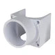 Support pour rouleau solaire 30505 1003-WHITE-BU i26 — Couvertures | Destination Piscine Aide St-Bruno