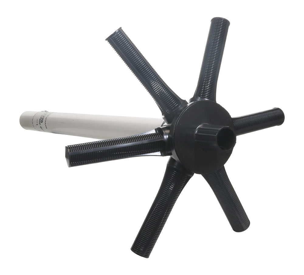 Pentair Assemblage Latéral Cristal Flo II 26" SD80 - 152226 — Pièces | Destination Piscine Aide St-Bruno