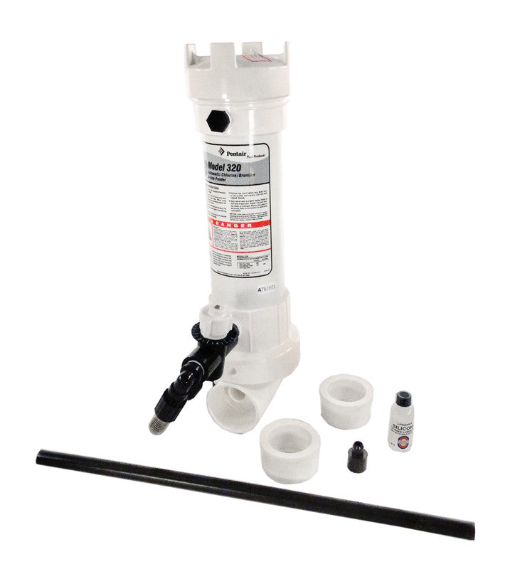 Pentair Chlorinateur hors-ligne 320