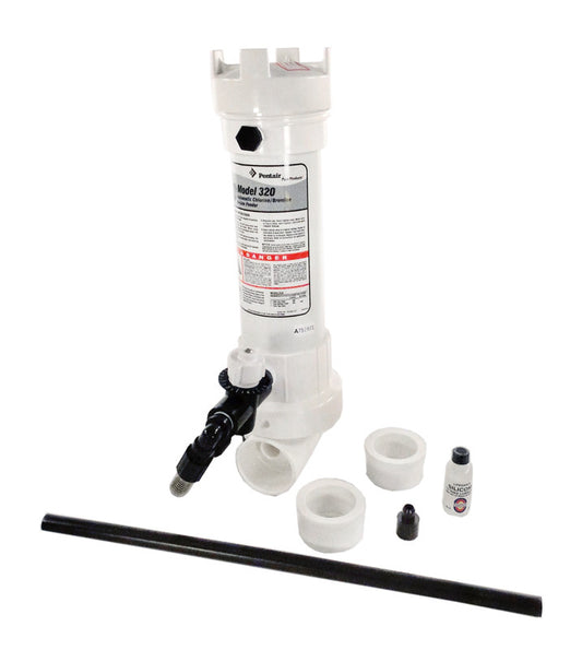 Pentair Chlorinateur hors-ligne 320