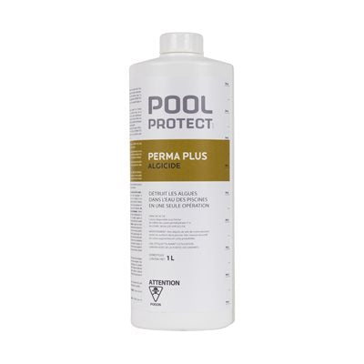 Perma Plus Pool Protect Algicide 1L ()