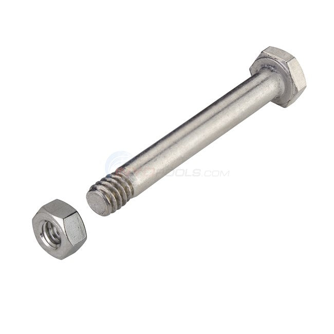 Pentair Rainbow Vis & Boulon Acier Inox R201496