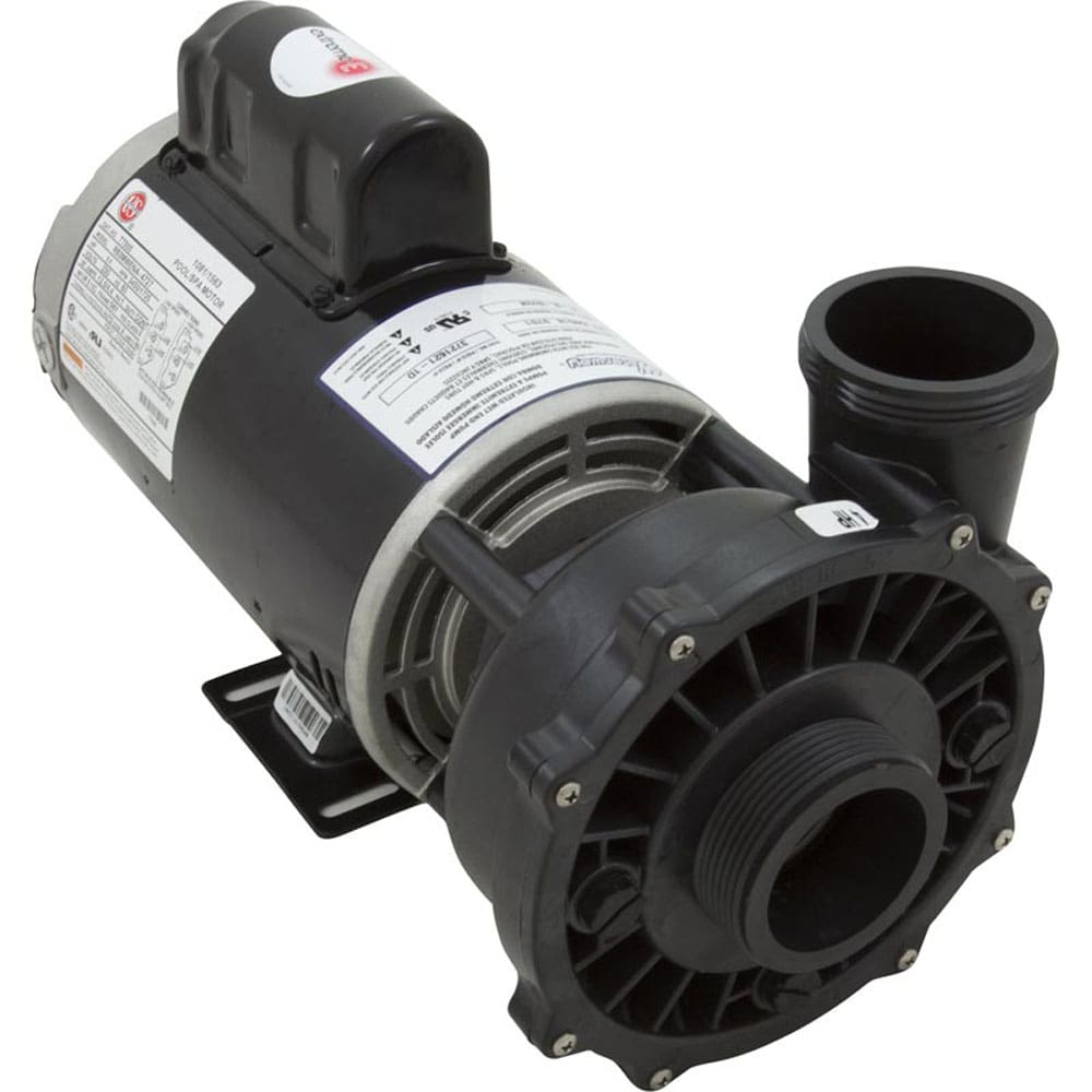 Waterway Executive Pompe de Spa 4 HP 3721621-1D