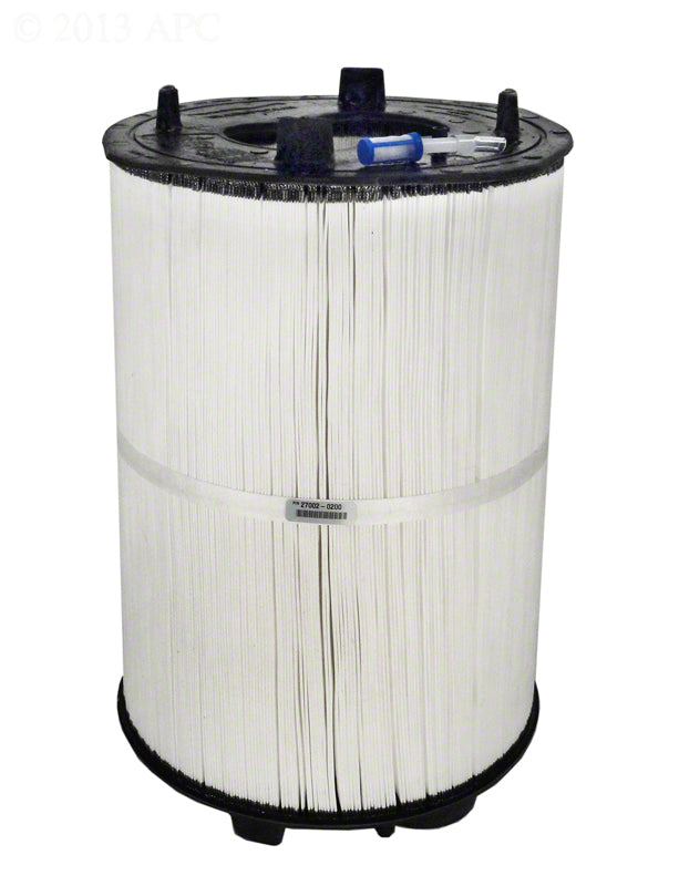 Pentair Cartouche de Filtration Media System 2 27002-0200S