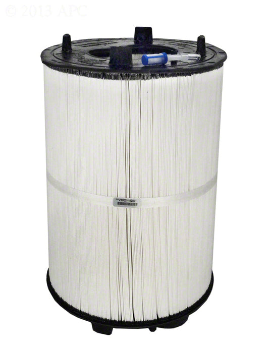 Pentair Cartouche de Filtration Media System 2 27002-0200S