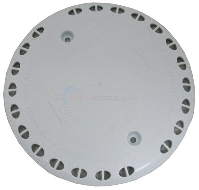 Olympic Couvercle Drain Fond Anti-Vortex UNI-97CV