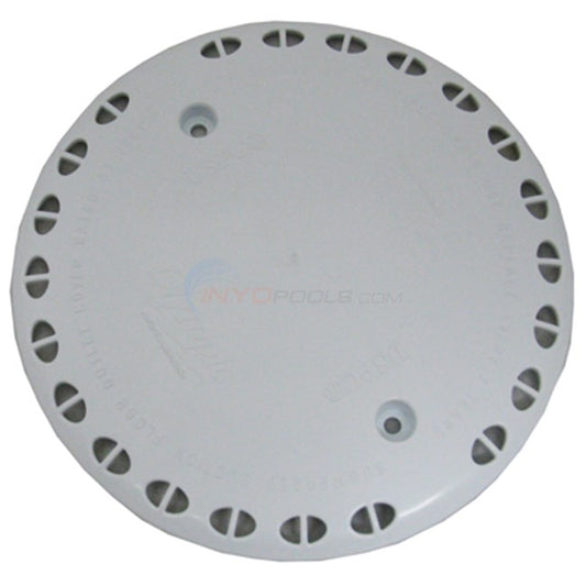 Olympic Couvercle Drain Fond Anti-Vortex UNI-97CV