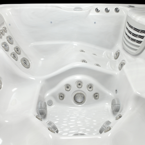 ŌWOW Spa 201 SE - Spa de luxe 79'' pour 6 personnes OWOW201SE — Spas | Destination Piscine Aide St-Bruno