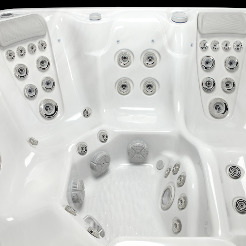 ŌWOW Spa 201 SE - Spa de luxe 79'' pour 6 personnes OWOW201SE — Spas | Destination Piscine Aide St-Bruno
