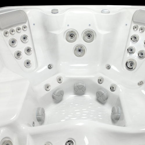 ŌWOW Spa 201 SE - Spa de luxe 79'' pour 6 personnes OWOW201SE — Spas | Destination Piscine Aide St-Bruno