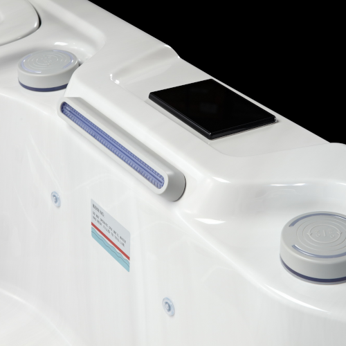 ŌWOW Spa 201 SE - Spa de luxe 79'' pour 6 personnes OWOW201SE — Spas | Destination Piscine Aide St-Bruno