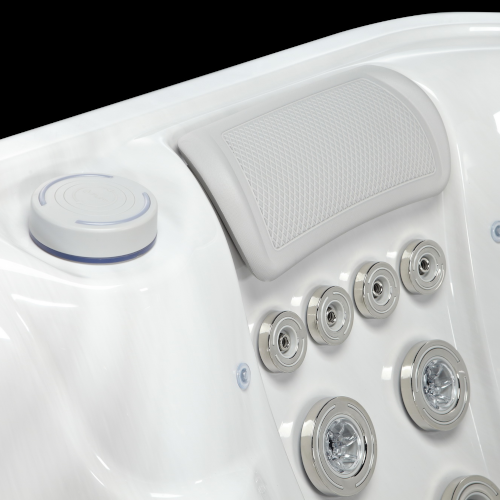 non admissible a livraison gratuite ŌWOW Spa 201 SE - Spa de luxe 79'' pour 6 personnes OWOW201SE - Spas - image 13 | Pisc...