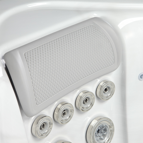non admissible a livraison gratuite ŌWOW Spa 201 SE - Spa de luxe 79'' pour 6 personnes OWOW201SE - Spas - image 14 | Pisc...