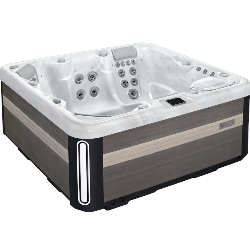 ŌWOW Spa 201 SE - Spa de luxe 79'' pour 6 personnes OWOW201SE — Spas | Destination Piscine Aide St-Bruno