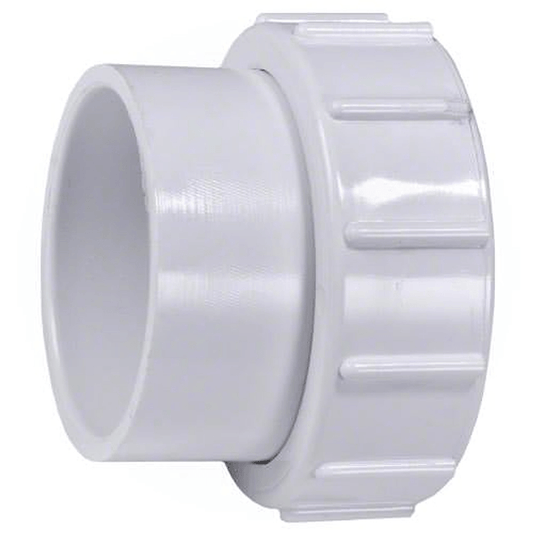 Waterway Union 2 1/2" slip - Raccord piscine 400-6010 — Pièces | Destination Piscine Aide St-Bruno
