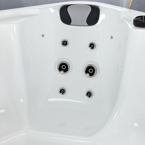 non admissible a livraison gratuite ŌWOW Spa 112 - 7 personnes - 79'' - HT112 - Spas - image 6 | Piscine Aide