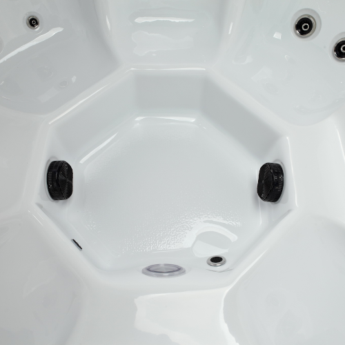 non admissible a livraison gratuite ŌWOW Spa 112 - 7 personnes - 79'' - HT112 - Spas - image 8 | Piscine Aide