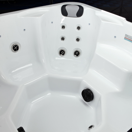 non admissible a livraison gratuite ŌWOW Spa 112 - 7 personnes - 79'' - HT112 - Spas - image 10 | Piscine Aide