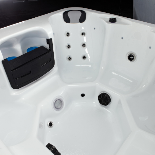 non admissible a livraison gratuite ŌWOW Spa 112 - 7 personnes - 79'' - HT112 - Spas - image 13 | Piscine Aide