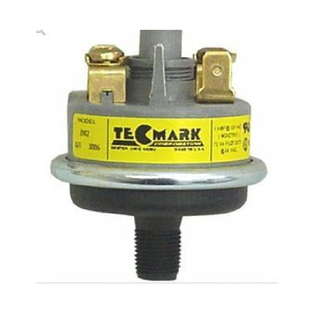 TeCmark Commutateur à Pression #3902 — Pièces | Destination Piscine Aide St-Bruno