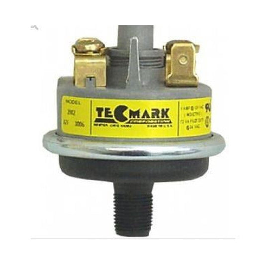 TeCmark Commutateur à Pression #3902 — Pièces | Destination Piscine Aide St-Bruno