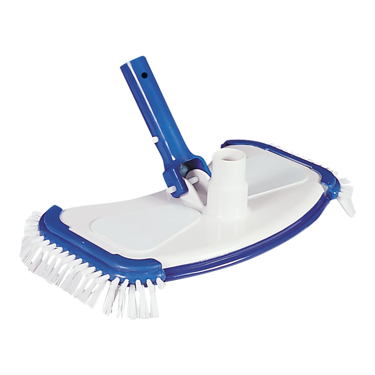 Olympic Tête Balayeuse Papillon avec Brosses Latérales 12l-white-cb — Nettoyage | Destination Piscine Aide St-Bruno