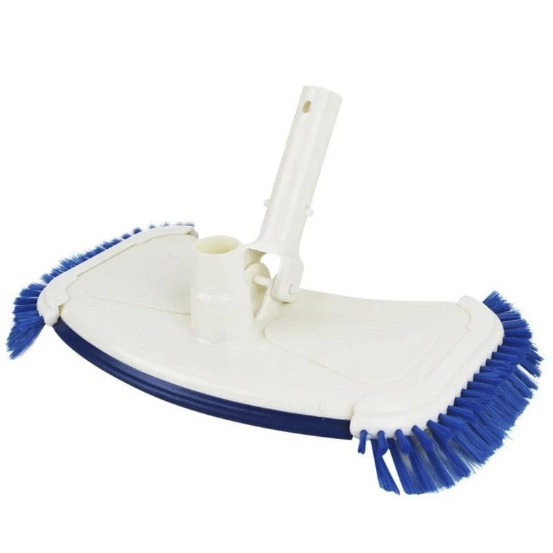 Olympic Tête Balayeuse Papillon avec Brosses Latérales 12l-white-cb — Nettoyage | Destination Piscine Aide St-Bruno
