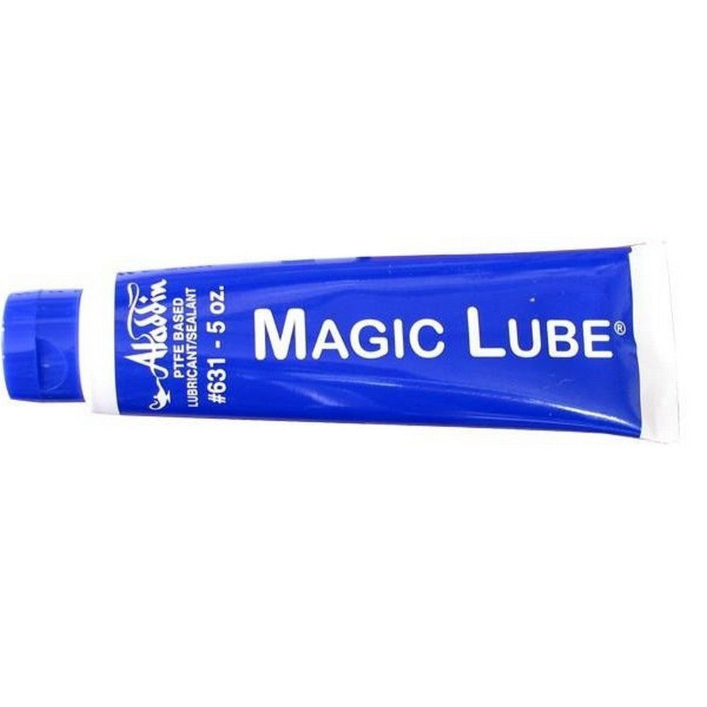 Magic Lube Lubrifiant Polyvalent PTFE 1 oz #630 — Plomberie | Destination Piscine Aide St-Bruno