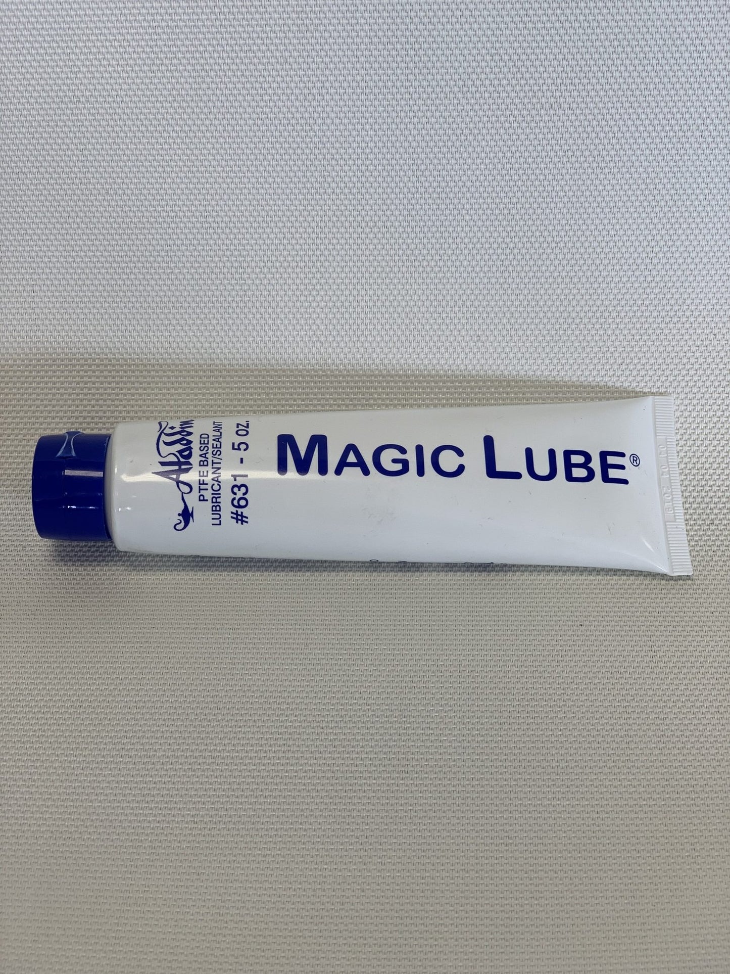 Magic Lube Lubrifiant Polyvalent PTFE 1 oz #630 — Plomberie | Destination Piscine Aide St-Bruno