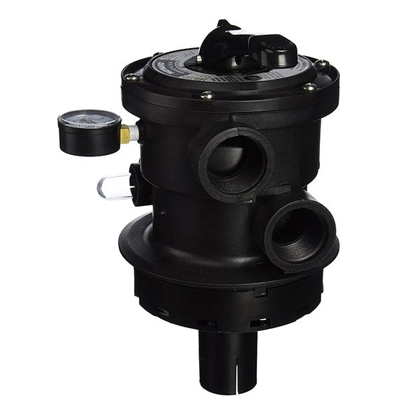 Hayward Tête de Filtre 1 1/2'' SP0714T — Pièces | Destination Piscine Aide St-Bruno