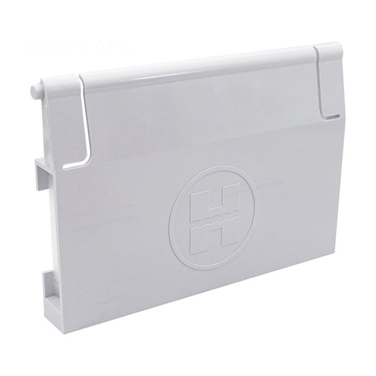 Porte d'écumoire blanche Hayward SPX1082K pour piscine