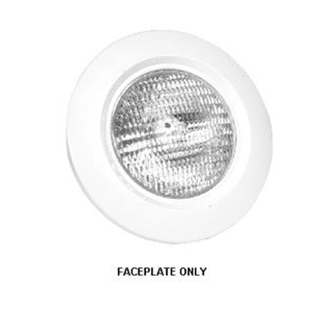 Hayward Cadrage Face Plate pour Lumière Pro Series — Pièces | Destination Piscine Aide St-Bruno