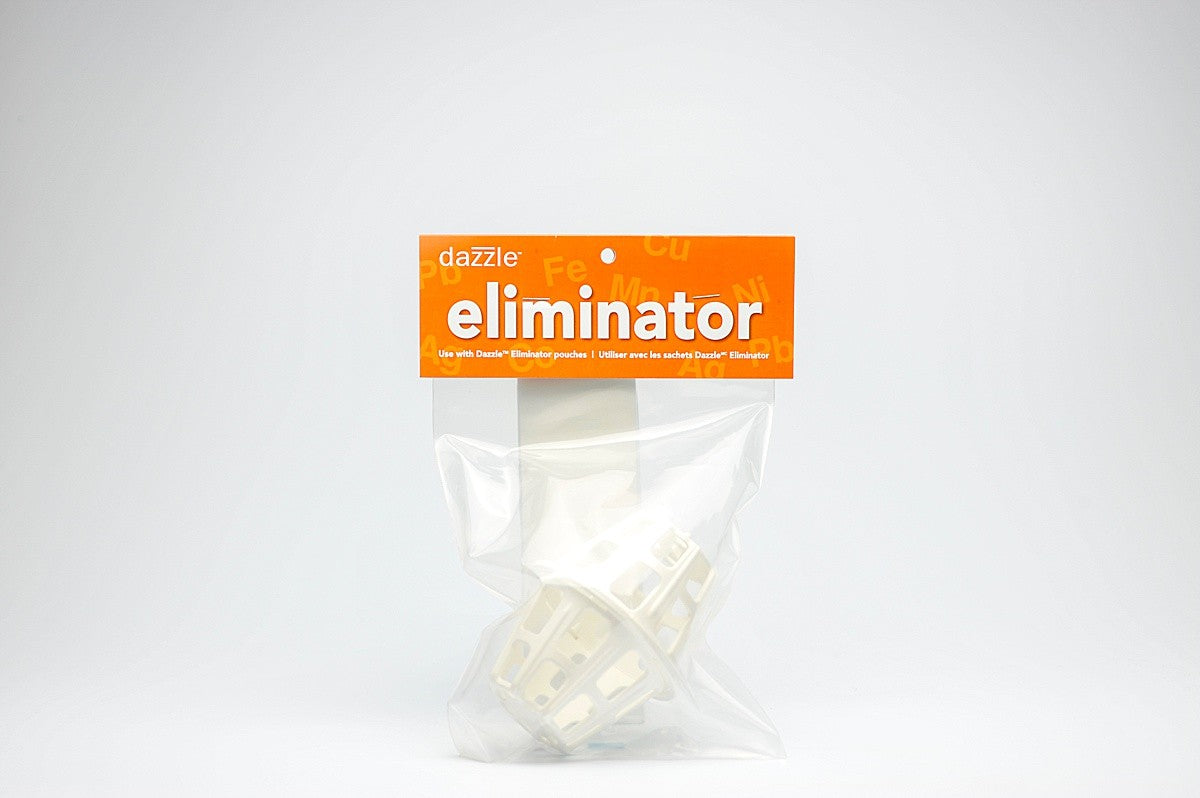 Dazzle Eliminator 1.5ppm - Éliminateur de métaux — Chimie | Destination Piscine Aide St-Bruno