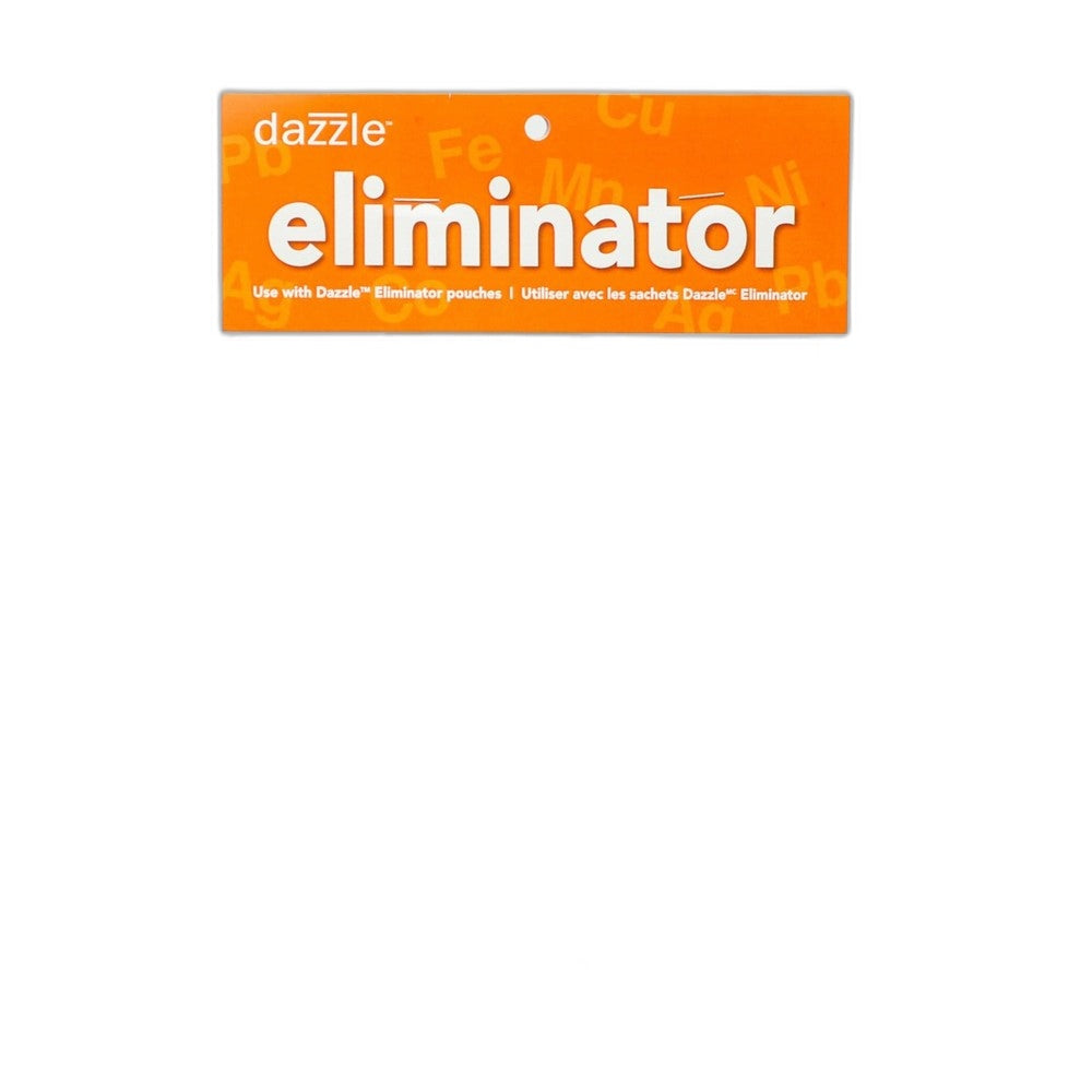 Dazzle Panier de l'Éliminateur de Métaux — Chimie | Destination Piscine Aide St-Bruno
