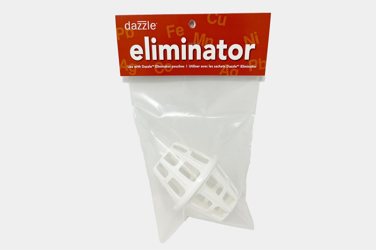 Dazzle Panier de l'Éliminateur de Métaux — Chimie | Destination Piscine Aide St-Bruno