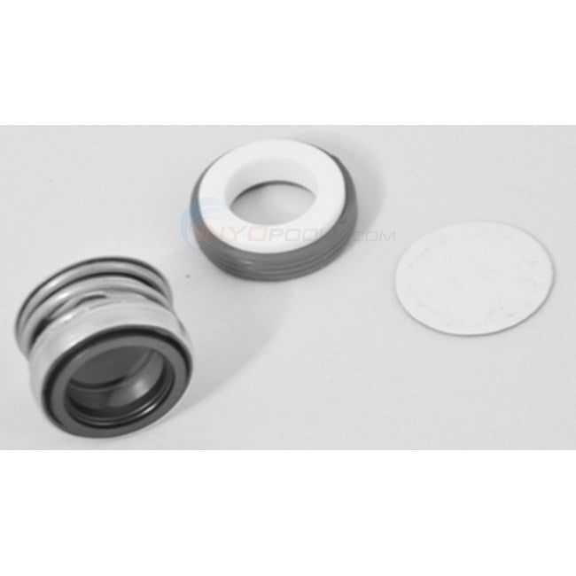 Bouchon de pompe 3/4"Type B