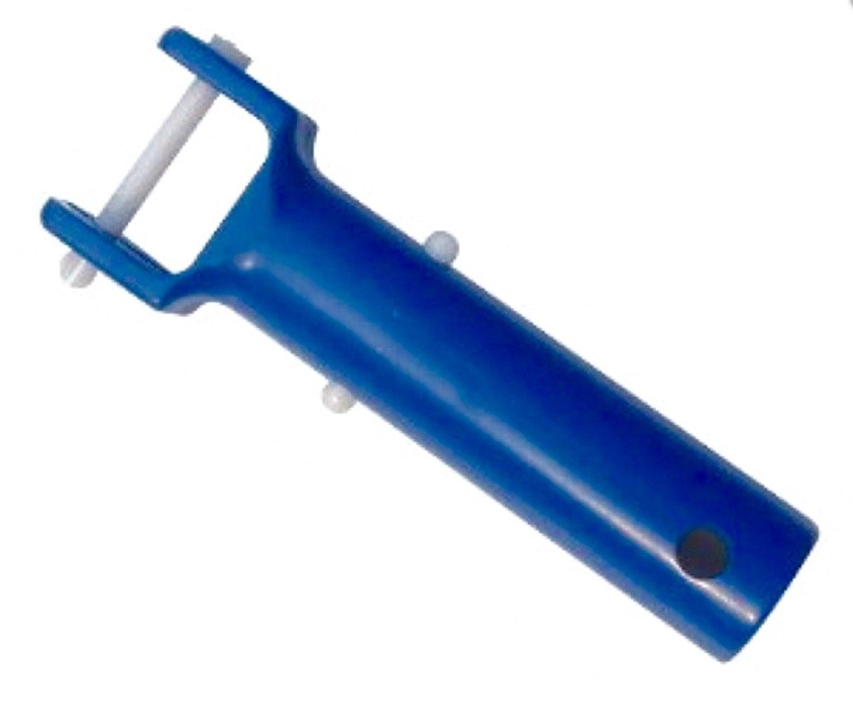 PoolStyle Poignée de balai pour Aspirateur PSL-401-1005 — Pièces | Destination Piscine Aide St-Bruno