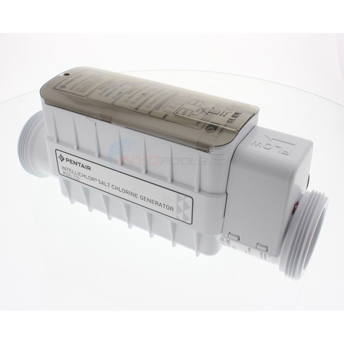 Pentair Intellichlor Cellule de remplacement IC20 20000 gallons