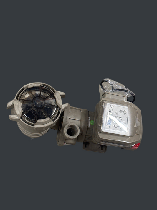 ŌWOW / Olympic Pompe hors-terre 1.5HP vitesse variable