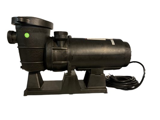 Splash Pompe hors-terre 1.5HP - NNG-10-1002 — Équipement | Destination Piscine Aide St-Bruno