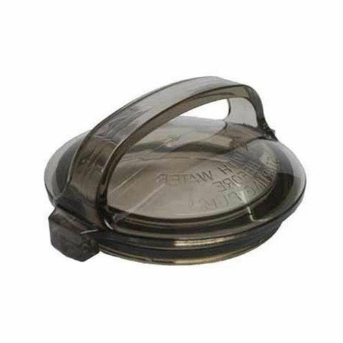Hayward Couvert de Pompe avec O-Ring SPX1500D2A — Pièces | Destination Piscine Aide St-Bruno