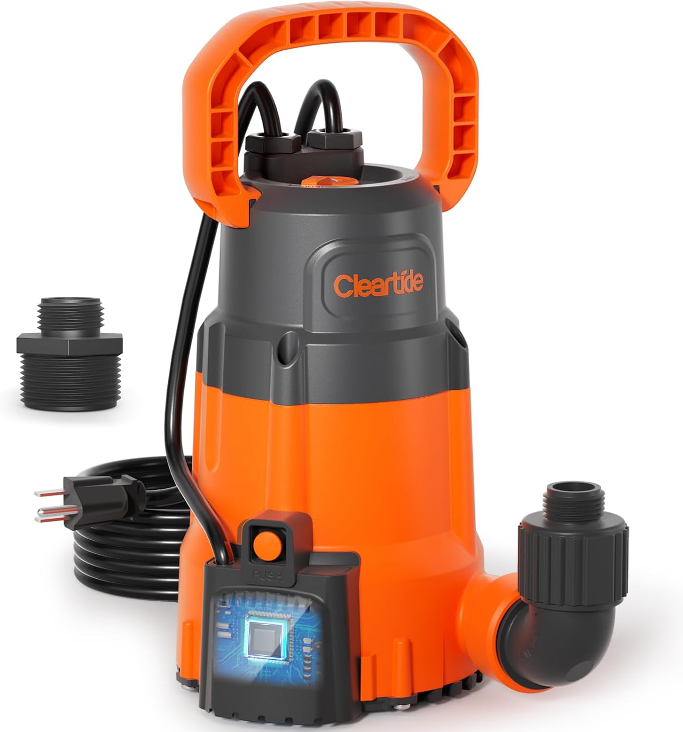 Waterway Executive Pompe de Spa 4 HP 3721621-1D