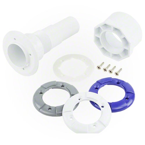 GloBrite Niche LED Blanche pour Piscine Vinyle et Spa — Pièces | Destination Piscine Aide St-Bruno