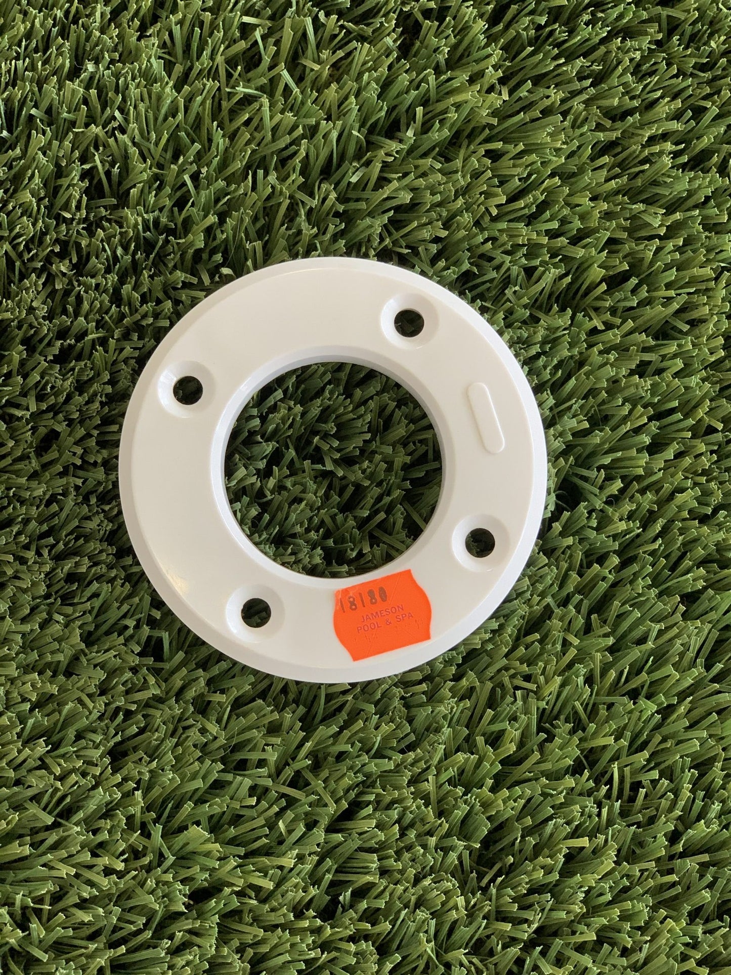 Jacuzzi Bride Retour d'Eau IFL Face Plate 43061902R — Pièces | Destination Piscine Aide St-Bruno