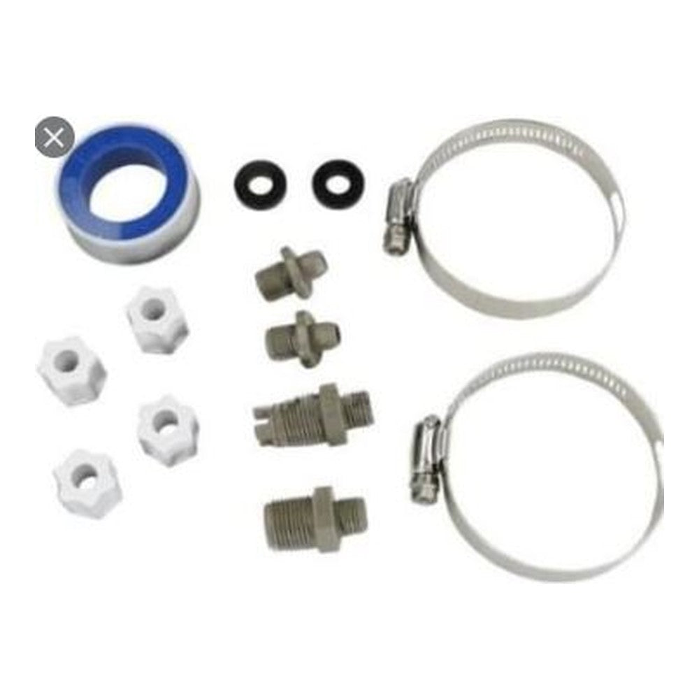 Hayward CLX220PAK Pack d'accessoires pour distributeur CLX220 — Pièces | Destination Piscine Aide St-Bruno