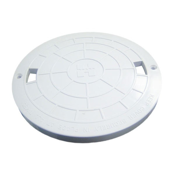 HAYWARD Couvercle d'écumoire blanc SPX1075C1 — Pièces | Destination Piscine Aide St-Bruno