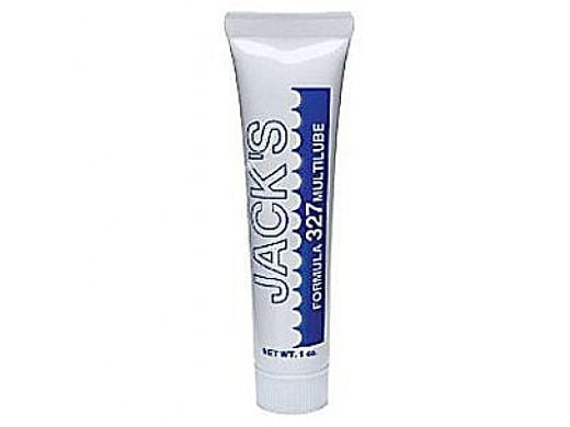 Jack's Multi-lube Formule 327 - Lubrifiant à Joint d'Étanchéité — Pièces | Destination Piscine Aide St-Bruno