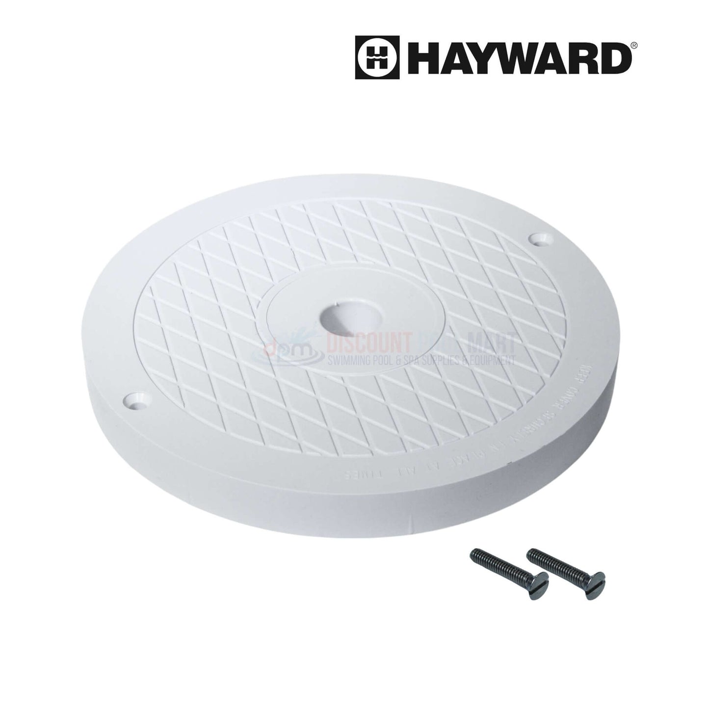 HAYWARD Anneau de retenue d'écumoire SPX1082D — Pièces | Destination Piscine Aide St-Bruno